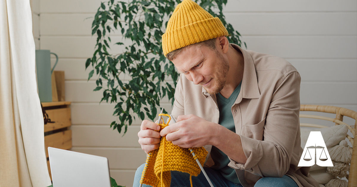 Why Knitting And Crocheting Are Great Activities For Your Mental Health