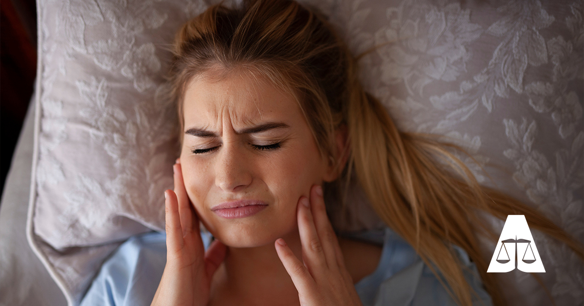 How to Manage TMJ Pain at Home Assiff law Offices