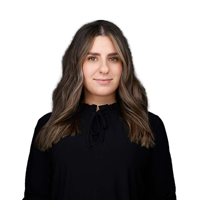 Magdeline El-Halaby