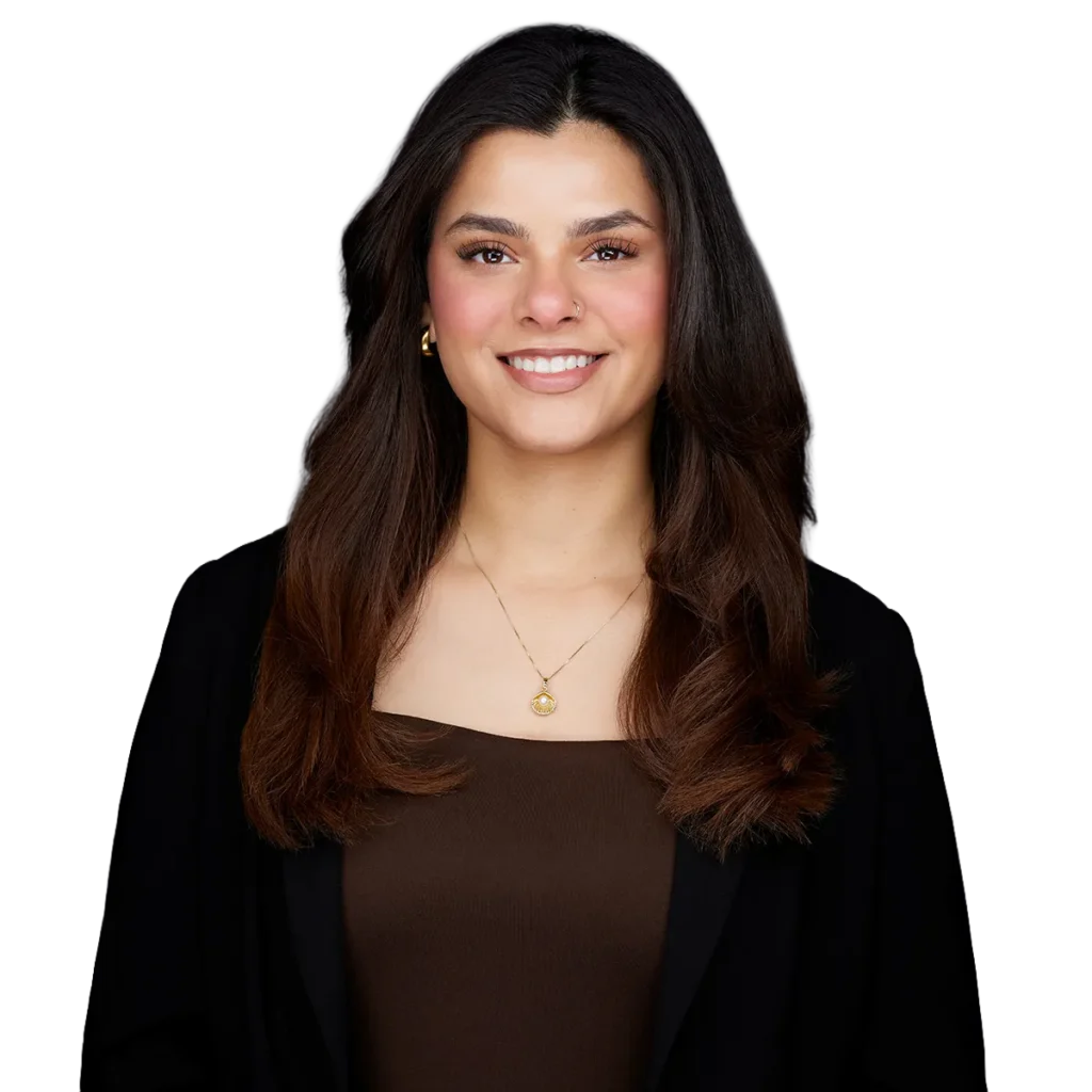 ailiya transparent
